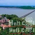 บินโดรนเกาะยอ ชมวิวมุมสูง ณ หนึ่งในแลนด์มาร์คจังหวัดสงขลา