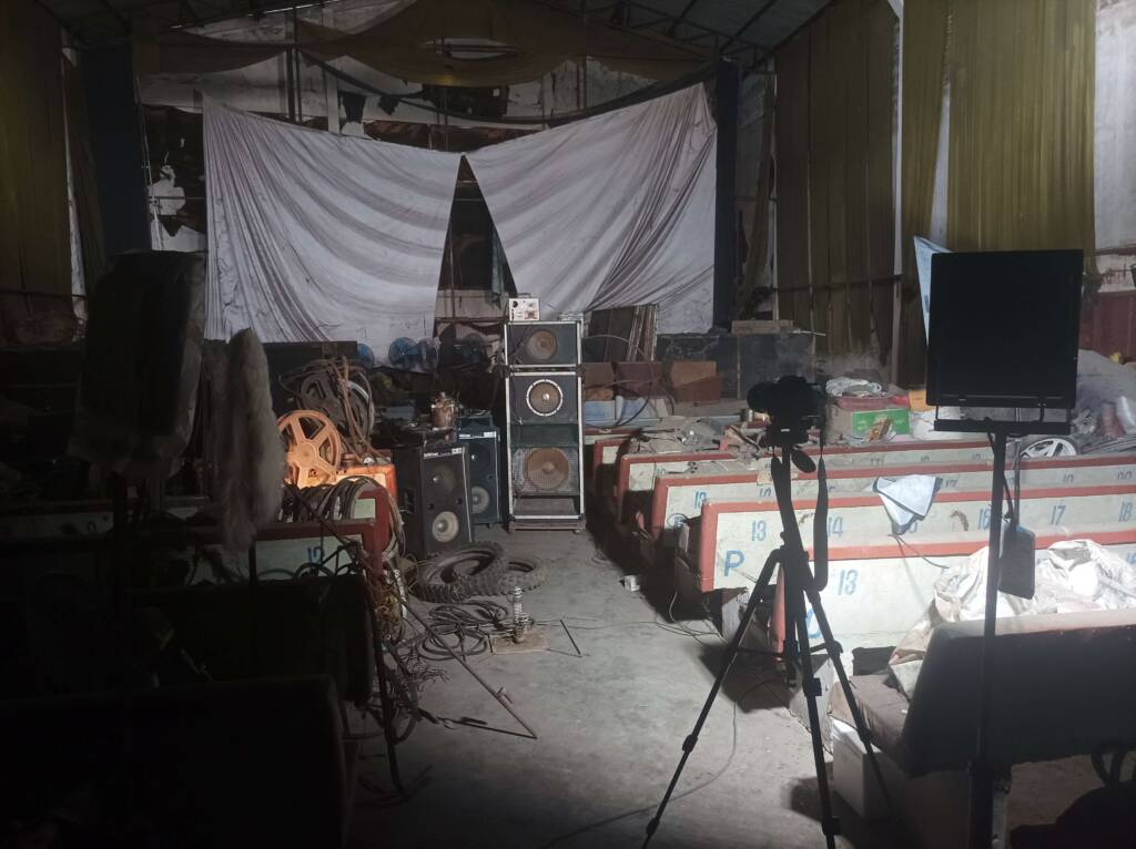 hellcool ถ่าย glory bell